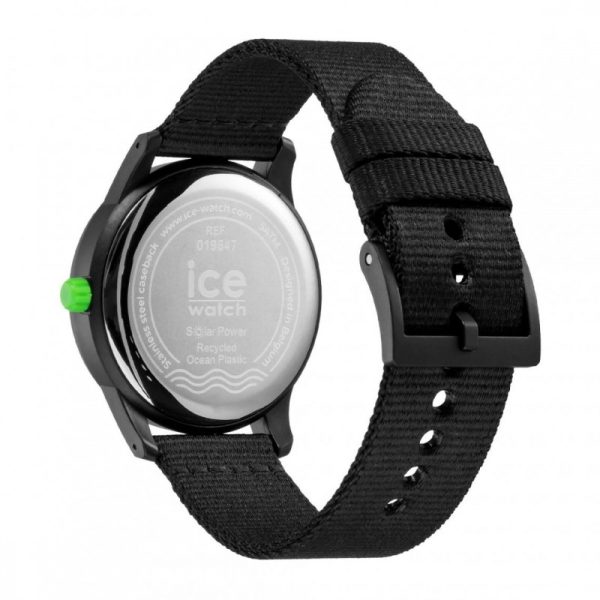 ساعت مچی عقربه ای مردانه آیس واچ (ICE WATCH) مدل 019647
