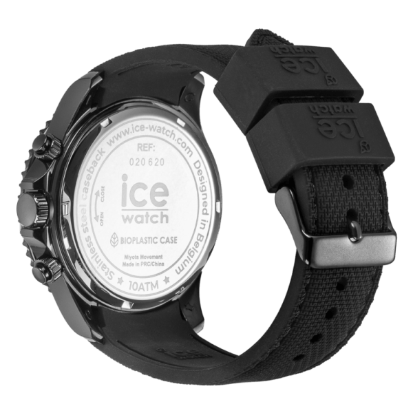 ساعت مچی عقربه ای مردانه آیس واچ (ICE WATCH) مدل 020620