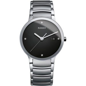 ساعت مچی عقربه ای مردانه رادو (RADO) مدل R30927713