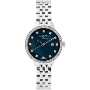 ساعت مچی عقربه ای زنانه لاکسمی (LAXMI) مدل 5-8139