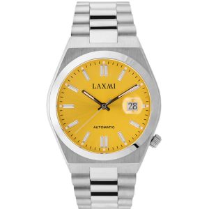 ساعت مچی عقربه ای مردانه لاکسمی (LAXMI) مدل 4-8559