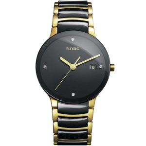 ساعت مچی عقربه ای مردانه رادو (RADO) مدل R30929712