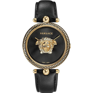 ساعت مچی عقربه ای زنانه ورساچه (VERSACE) مدل V VVCO020017