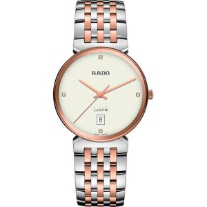 ساعت مچی عقربه ای مردانه رادو (RADO) مدل R48912723