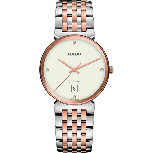 ساعت مچی عقربه ای مردانه رادو (RADO) مدل R48912723