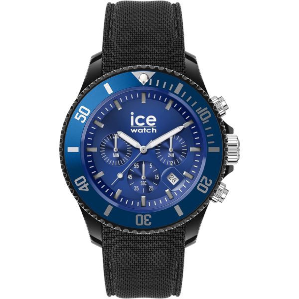 ساعت مچی عقربه ای مردانه آیس واچ (ICE WATCH) مدل 020623