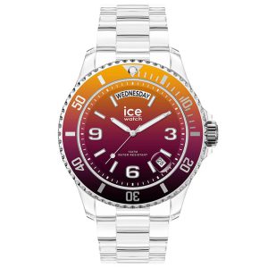 ساعت مچی عقربه ای زنانه آیس واچ (ICE WATCH) مدل 021437