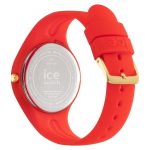 ساعت مچی عقربه ای زنانه آیس واچ (ICE WATCH) مدل017576